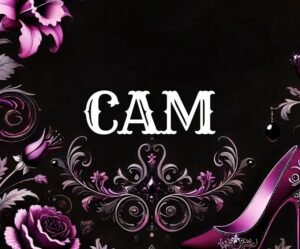 Cam Élégance et séduction en direct