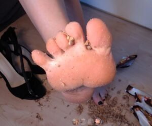 Tu voulais des Lions au goût de mes bon pied…