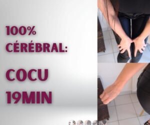 100% cérébrale - Cocu : Ta Place, C'est Celle du Spectateur