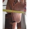 Renifle mes pieds