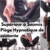 De Supérieur à Soumis  Le Piège Hypnotique de l'Assistante