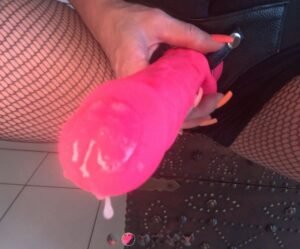 Je vais te défoncé ta chatte anal !