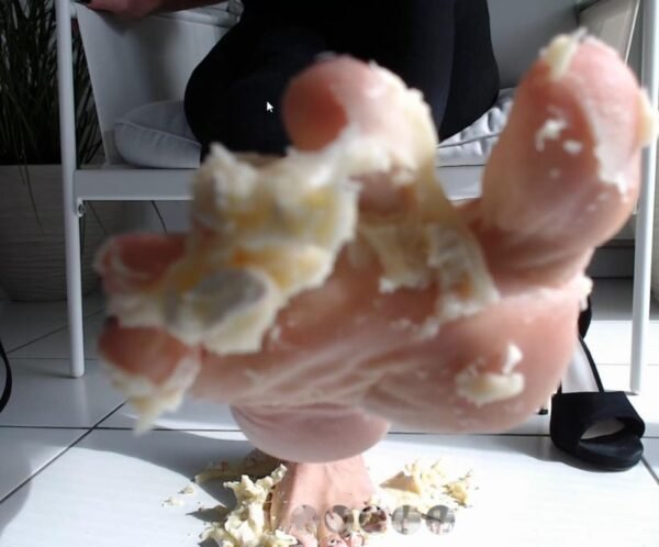 3 Fromage et humiliation