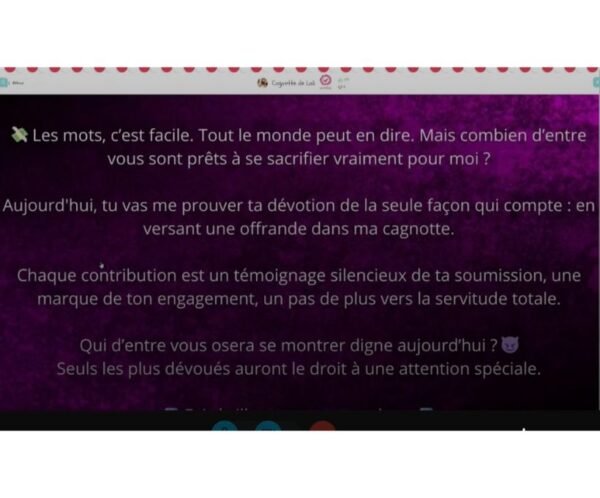 5 Dépouillement ultime : MONEYSLAVE raque jusqu’au dernier centime