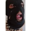 Séance BDSM pour ce chanceux !