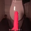 POV Je t'encule avec mon gode ceinture
