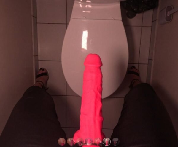 5 POV Je t'encule avec mon gode ceinture