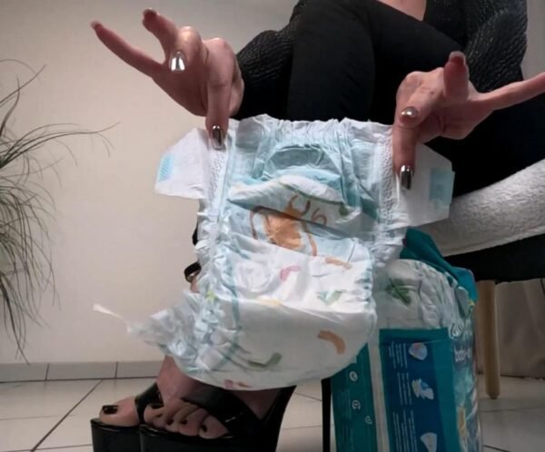 5 Les Sales Secrets d'un bébé Pathétique