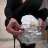 Les Sales Secrets d'un bébé Pathétique