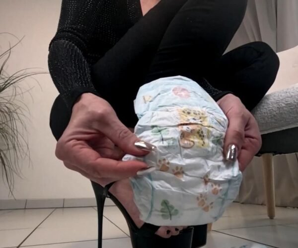 6 Les Sales Secrets d'un bébé Pathétique