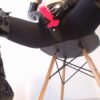 Dominatrice Latex et Fisting