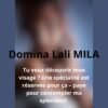 Le Voile Tombe : Mon Visage, Ton Privilège