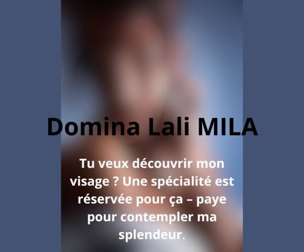 4 Le Voile Tombe : Mon Visage, Ton Privilège