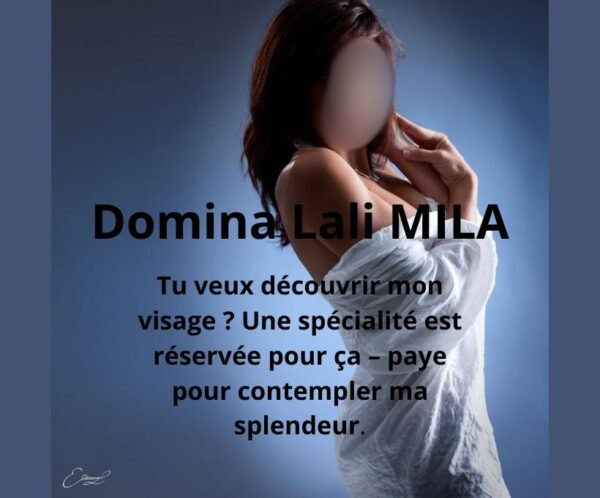 7 Le Voile Tombe : Mon Visage, Ton Privilège