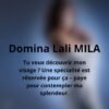 Le Voile Tombe : Mon Visage, Ton Privilège